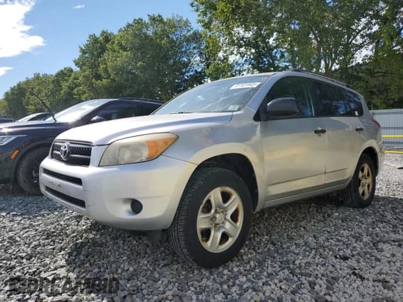 ✅ 2006 Toyota RAV4 • VIN: JTMZD33V265011923 • Лот: 81181945. Опубликован ранее на Copart с пробегом 191 500 миль. Бесплатный доступ к архиву аукционных продаж из США и подробный отчёт об истории автомобиля на DreamBid. Изображение 1.