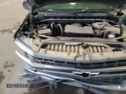 ✅ 2019 Chevrolet Silverado 1500 RST • VIN: 1GCRYEED0KZ348551 • Лот: 71456725. Опубликован ранее на Copart с пробегом 34 255 миль. Бесплатный доступ к архиву аукционных продаж из США и подробный отчёт об истории автомобиля на DreamBid. Изображение 14.