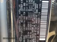 ✅ 2022 Hyundai Tucson Blue • VIN: KM8JBCA11NU081724 • Lot: 72152804. Wystawiony na Copart z przebiegiem 30 854 mil. Bezpłatny archiwum sprzedaży aukcyjnych z USA i szczegółowy raport historii pojazdu na DreamBid. Zdjęcie 15.