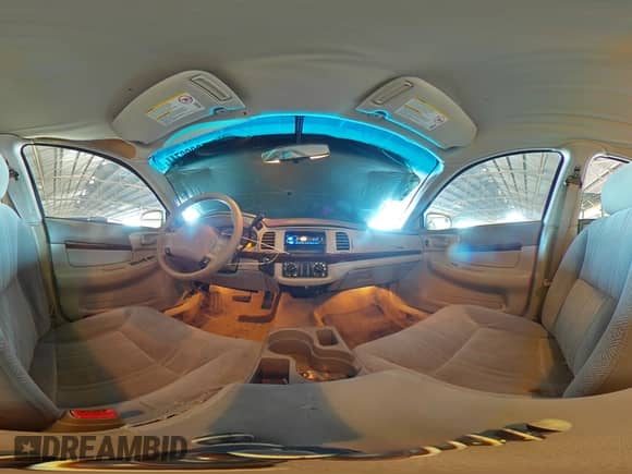 2003 Chevrolet Impala с VIN 2G1WF52E939141988, выставлен на аукционе Copart как лот 70028744 с пробегом 407 085 миль миль и Списание • Salvage title. История ставок и продаж доступна на DreamBid. Изображение 12.