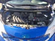 ✅ 2016 Nissan Note SV • VIN: 3N1CE2CP8GL387674 • Лот: 41524673. Опубликован ранее на IAAI с пробегом 160 859 миль. Бесплатный доступ к архиву аукционных продаж из США и подробный отчёт об истории автомобиля на DreamBid. Изображение 10.