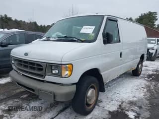 ✅ 1999 Ford E-Series Commercial • VIN: 1FTPE2422XHB40263 • Лот: 41467093. Опубликован ранее на IAAI с пробегом 85 504 миль. Бесплатный доступ к архиву аукционных продаж из США и подробный отчёт об истории автомобиля на DreamBid. Изображение 2.