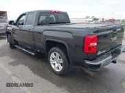 ✅ 2014 GMC Sierra 1500 SLE • VIN: 1GTR1UECXEZ364508 • Lot: 43436733. Wystawiony na IAAI z przebiegiem 75 208 mil. Bezpłatny archiwum sprzedaży aukcyjnych z USA i szczegółowy raport historii pojazdu na DreamBid. Zdjęcie 3.
