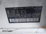 ✅ 2020 Subaru Impreza • VIN: 4S3GTAB6XL3721457 • Lot: 42639278. Wystawiony na IAAI z przebiegiem 58 980 mil. Bezpłatny archiwum sprzedaży aukcyjnych z USA i szczegółowy raport historii pojazdu na DreamBid. Zdjęcie 9.