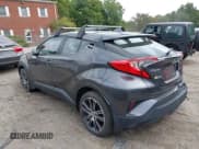 ✅ 2021 Toyota C-HR XLE • VIN: NMTKHMBX8MR123002 • Лот: 43158191. Опубликован ранее на IAAI с пробегом 43 422 миль. Бесплатный доступ к архиву аукционных продаж из США и подробный отчёт об истории автомобиля на DreamBid. Изображение 3.