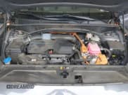 ✅ 2021 Hyundai Santa Fe Luxury • VIN: KM8S5DA1XMU012403 • Lot: 43363360. Listed on IAAI with 58,645 mi. Free auction sales archive from the USA and detailed vehicle history report at DreamBid. Image 10.