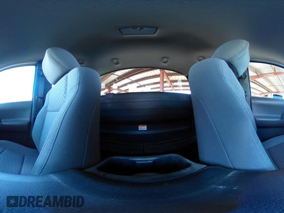 ✅ 2021 Toyota Tacoma SR • VIN: 3TYRX5GN8MT006430 • Lot: 43588076. Wystawiony na IAAI z przebiegiem 80 995 mil. Bezpłatny archiwum sprzedaży aukcyjnych z USA i szczegółowy raport historii pojazdu na DreamBid. Zdjęcie 18.