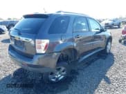 ✅ 2008 Chevrolet Equinox LT • VIN: 2CNDL53F386331143 • Лот: 42034158. Опубликован ранее на IAAI с пробегом 182 449 миль. Бесплатный доступ к архиву аукционных продаж из США и подробный отчёт об истории автомобиля на DreamBid. Изображение 4.