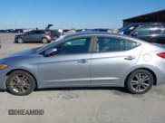 ✅ 2017 Hyundai Elantra Value Edition • VIN: 5NPD84LF7HH080526 • Lot: 43423273. Listed on IAAI with 120,311 mi. Free auction sales archive from the USA and detailed vehicle history report at DreamBid. Image 14.