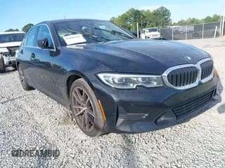 ✅ 2020 BMW 3 Series 330i • VIN: 3MW5R1J08L8B11466 • Lot: 43048445. Wystawiony na IAAI z przebiegiem Nie podano. Bezpłatny archiwum sprzedaży aukcyjnych z USA i szczegółowy raport historii pojazdu na DreamBid. Zdjęcie 1.