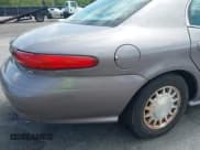 ✅ 1996 Mercury Sable LS • VIN: 1MELM53S2TA652949 • Lot: 42127943. Listed on IAAI with 34,355 mi. Free auction sales archive from the USA and detailed vehicle history report at DreamBid. Image 14.