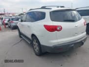 ✅ 2012 Chevrolet Traverse 2LT • VIN: 1GNKRJED5CJ296784 • Lot: 43477113. Listed on IAAI with 173,192 mi. Free auction sales archive from the USA and detailed vehicle history report at DreamBid. Image 3.