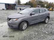 ✅ 2019 Nissan Rogue SV • VIN: JN1BJ1CP7KW216807 • Лот: 90553915. Опубликован ранее на Copart с пробегом 35 716 миль. Бесплатный доступ к архиву аукционных продаж из США и подробный отчёт об истории автомобиля на DreamBid. Изображение 1.