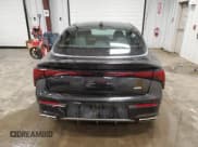 ✅ 2025 Kia K5 GT • VIN: KNAG44J8XS5323795 • Lot: 46898905. Listed on Copart with 6,652 mi. Free auction sales archive from the USA and detailed vehicle history report at DreamBid. Image 6.