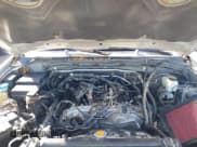 ✅ 2006 Nissan Xterra S • VIN: 5N1AN08U56C550195 • Лот: 42720168. Опубликован ранее на IAAI с пробегом 197 635 миль. Бесплатный доступ к архиву аукционных продаж из США и подробный отчёт об истории автомобиля на DreamBid. Изображение 10.