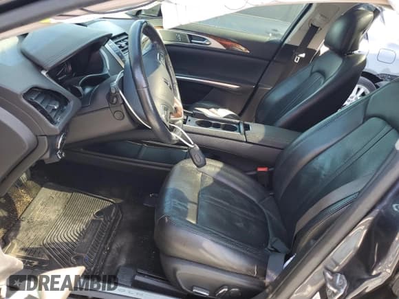 ✅ 2013 Lincoln MKZ Hybrid • VIN: 3LN6L2LU5DR826579 • Lot: 57689545. Wystawiony na Copart z przebiegiem 202 811 mil. Bezpłatny archiwum sprzedaży aukcyjnych z USA i szczegółowy raport historii pojazdu na DreamBid. Zdjęcie 7.