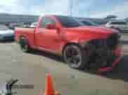 2013 Ram 1500 Express z VIN 3C6JR6AT0DG505311, wystawiony jako Copart lot #65784145 z przebiegiem 192 416 mil mil oraz Szkoda całkowita • Salvage title. Historia ofert i sprzedaży dostępna na DreamBid. Obrazek 4.