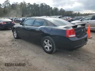 2010 Dodge Charger SXT с VIN 2B3CA3CV6AH308131, выставлен на аукционе Copart как лот 82933424 с пробегом 177 270 миль миль и Чистый • Clean title. История ставок и продаж доступна на DreamBid. Изображение 2.