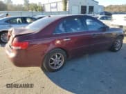 ✅ 2007 Hyundai Sonata GLS • VIN: 5NPET46C37H292486 • Лот: 84646064. Опубликован ранее на Copart с пробегом 322 965 миль. Бесплатный доступ к архиву аукционных продаж из США и подробный отчёт об истории автомобиля на DreamBid. Изображение 3.