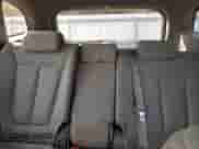 2007 Hyundai Santa Fe SE с VIN 5NMSH13EX7H097250, выставлен на аукционе Copart как лот 72202404 с пробегом 194 348 миль миль и Чистый • Clean title. История ставок и продаж доступна на DreamBid. Изображение 10.