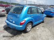 ✅ 2008 Chrysler PT Cruiser • VIN: 3A8FY48B48T104532 • Lot: 42764776. Listed on IAAI with 179,135 mi. Free auction sales archive from the USA and detailed vehicle history report at DreamBid. Image 4.