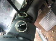 ✅ 2001 Dodge 1500 • VIN: 1B7HC13Y61J545665 • Lot: 42689476. Listed on IAAI with 195,690 mi. Free auction sales archive from the USA and detailed vehicle history report at DreamBid. Image 11.