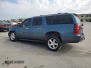 ✅ 2008 Chevrolet Suburban Commercial • VIN: 1GNFC16028R200780 • Lot: 72176334. Wystawiony na Copart z przebiegiem 80 486 mil. Bezpłatny archiwum sprzedaży aukcyjnych z USA i szczegółowy raport historii pojazdu na DreamBid. Zdjęcie 2.