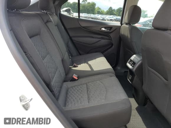 ✅ 2021 Chevrolet Equinox LT • VIN: 2GNAXTEV0M6102408 • Лот: 69226355. Опубликован ранее на Copart с пробегом 71 575 миль. Бесплатный доступ к архиву аукционных продаж из США и подробный отчёт об истории автомобиля на DreamBid. Изображение 11.