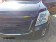 ✅ 2015 GMC Terrain SLE • VIN: 2GKALMEK0F6408676 • Lot: 43388095. Wystawiony na IAAI z przebiegiem 103 484 mil. Bezpłatny archiwum sprzedaży aukcyjnych z USA i szczegółowy raport historii pojazdu na DreamBid. Zdjęcie 6.