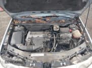 ✅ 2004 Saturn ION ION 1 • VIN: 1G8AG52F74Z231374 • Lot: 43869057. Listed on IAAI with 106,407 mi. Free auction sales archive from the USA and detailed vehicle history report at DreamBid. Image 10.