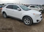 ✅ 2015 Chevrolet Equinox LT • VIN: 1GNFLFEK1FZ102675 • Lot: 85600835. Wystawiony na Copart z przebiegiem 150 325 mil. Bezpłatny archiwum sprzedaży aukcyjnych z USA i szczegółowy raport historii pojazdu na DreamBid. Zdjęcie 4.