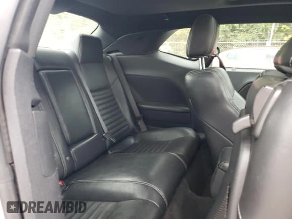 ✅ 2010 Dodge Challenger R/T Classic • VIN: 2B3CJ5DT4AH103190 • Lot: 76339514. Wystawiony na Copart z przebiegiem 80 086 mil. Bezpłatny archiwum sprzedaży aukcyjnych z USA i szczegółowy raport historii pojazdu na DreamBid. Zdjęcie 10.