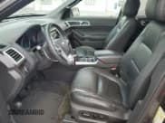 ✅ 2015 Ford Explorer Limited • VIN: 1FM5K8F84FGA20923 • Lot: 55386205. Wystawiony na Copart z przebiegiem 81 698 mil. Bezpłatny archiwum sprzedaży aukcyjnych z USA i szczegółowy raport historii pojazdu na DreamBid. Zdjęcie 7.