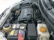 ✅ 2010 Chevrolet Aveo 1LT • VIN: KL1TD5DE7AB133551 • Lot: 42499135. Wystawiony na IAAI z przebiegiem 46 294 mil. Bezpłatny archiwum sprzedaży aukcyjnych z USA i szczegółowy raport historii pojazdu na DreamBid. Zdjęcie 19.