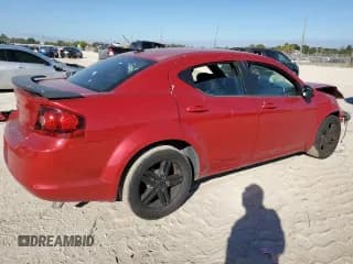 ✅ 2013 Dodge Avenger SXT • VIN: 1C3CDZCG4DN526417 • Lot: 83757174. Wystawiony na Copart z przebiegiem Nie podano. Bezpłatny archiwum sprzedaży aukcyjnych z USA i szczegółowy raport historii pojazdu na DreamBid. Zdjęcie 3.