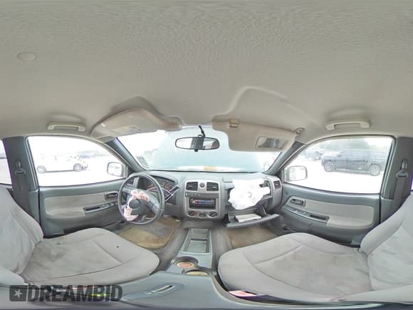 ✅ 2004 Chevrolet Colorado 1SB LS Z85 • VIN: 1GCDT136048174205 • Лот: 80365075. Опубликован ранее на Copart с пробегом 157 959 миль. Бесплатный доступ к архиву аукционных продаж из США и подробный отчёт об истории автомобиля на DreamBid. Изображение 14.