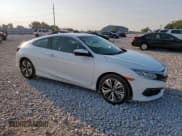 ✅ 2017 Honda Civic EX-L • VIN: 2HGFC3B71HH356494 • Lot: 71733975. Wystawiony na Copart z przebiegiem 136 015 mil. Bezpłatny archiwum sprzedaży aukcyjnych z USA i szczegółowy raport historii pojazdu na DreamBid. Zdjęcie 4.