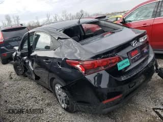 ✅ 2020 Hyundai Accent SE • VIN: 3KPC24A68LE103356 • Лот: 82667004. Опубликован ранее на Copart с пробегом Не указан. Бесплатный доступ к архиву аукционных продаж из США и подробный отчёт об истории автомобиля на DreamBid. Изображение 2.