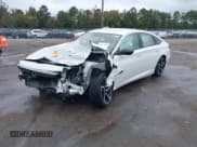 ✅ 2021 Honda Accord Sport SE • VIN: 1HGCV1F41MA042967 • Lot: 43437112. Listed on IAAI with Not provided. Free auction sales archive from the USA and detailed vehicle history report at DreamBid. Image 17.