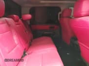 ✅ 2023 Toyota Tundra TRD Pro Hybrid • VIN: 5TFPC5DBXPX023320 • Лот: 42064197. Опубликован ранее на IAAI с пробегом 18 147 миль. Бесплатный доступ к архиву аукционных продаж из США и подробный отчёт об истории автомобиля на DreamBid. Изображение 8.