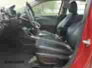 2012 Chevrolet Sonic LTZ with VIN 1G1JE5SH5C4152268, listed as a Copart auction lot 61047295 with 137,502 mi miles and Salvage title. Bid and sale history available at DreamBid. Image 7.