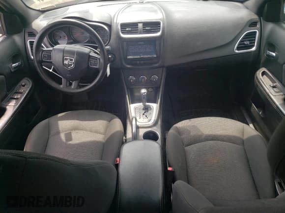 ✅ 2014 Dodge Avenger SE • VIN: 1C3CDZAG2EN177861 • Лот: 64030144. Опубликован ранее на Copart с пробегом 151 462 миль. Бесплатный доступ к архиву аукционных продаж из США и подробный отчёт об истории автомобиля на DreamBid. Изображение 8.