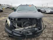 ✅ 2006 Infiniti FX • VIN: JNRBS08W46X400560 • Лот: 86061664. Опубликован ранее на Copart с пробегом 153 406 миль. Бесплатный доступ к архиву аукционных продаж из США и подробный отчёт об истории автомобиля на DreamBid. Изображение 5.