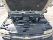 ✅ 2001 Chevrolet Silverado 1500 LS • VIN: 2GCEK19V511288673 • Лот: 43204027. Опубликован ранее на IAAI с пробегом 208 054 миль. Бесплатный доступ к архиву аукционных продаж из США и подробный отчёт об истории автомобиля на DreamBid. Изображение 10.