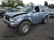 ✅ 1994 Toyota 4Runner • VIN: JT3VN39W0R0146514 • Лот: 68953664. Опубликован ранее на Copart с пробегом 123 014 миль. Бесплатный доступ к архиву аукционных продаж из США и подробный отчёт об истории автомобиля на DreamBid. Изображение 1.