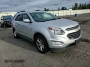 ✅ 2016 Chevrolet Equinox LT • VIN: 2GNALCEK0G1145830 • Lot: 87365285. Wystawiony na Copart z przebiegiem 105 155 mil. Bezpłatny archiwum sprzedaży aukcyjnych z USA i szczegółowy raport historii pojazdu na DreamBid. Zdjęcie 13.