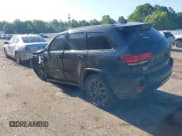 ✅ 2016 Jeep Grand Cherokee Limited • VIN: 1C4RJFBG6GC457096 • Лот: 42824481. Опубликован ранее на IAAI с пробегом 134 677 миль. Бесплатный доступ к архиву аукционных продаж из США и подробный отчёт об истории автомобиля на DreamBid. Изображение 3.