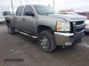 ✅ 2009 Chevrolet Silverado 2500HD LT • VIN: 1GCHK53K79F153282 • Лот: 41920389. Опубликован ранее на IAAI с пробегом 206 924 миль. Бесплатный доступ к архиву аукционных продаж из США и подробный отчёт об истории автомобиля на DreamBid. Изображение 1.