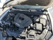 ✅ 2018 Mazda 6 Signature • VIN: JM1GL1XY7J1328096 • Lot: 65745455. Listed on Copart with 106,494 mi. Free auction sales archive from the USA and detailed vehicle history report at DreamBid. Image 12.