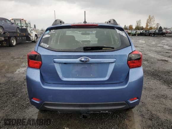 ✅ 2015 Subaru Impreza Special Sports Premium • VIN: JF1GPAY62F8266483 • Lot: 91640355. Listed on Copart with 93,814 mi. Free auction sales archive from the USA and detailed vehicle history report at DreamBid. Image 6.